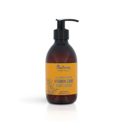 Nurme - Hand &amp; Bodylotion - Sea Buckthorn