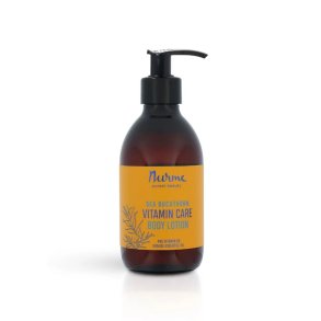 Nurme - Hand & Bodylotion - Sea Buckthorn