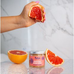 Nurme - Body Sugar Scrub - Grapefruit