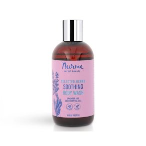 Nurme - Body wash - soothing