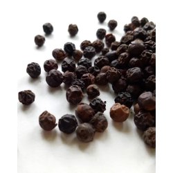 Nurme - Body wash - warming