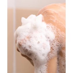 Nurme - Body wash - warming