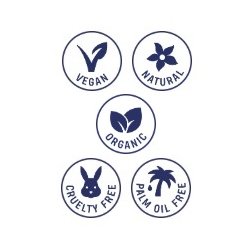 Nurme - Organic Baby balm - multifunctional