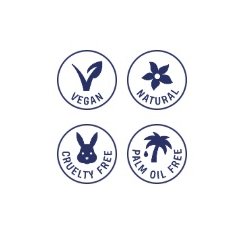 Nurme - Pure Castor Oil