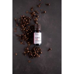 Nurme - 100% Clove essential oil