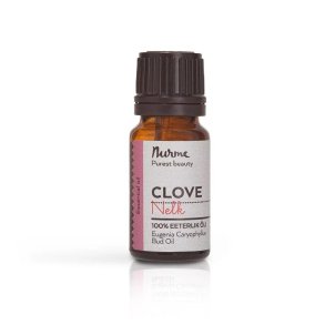 Nurme - 100% Clove essential oil