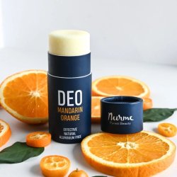 Nurme - DEO - Mandarin &amp; Orange