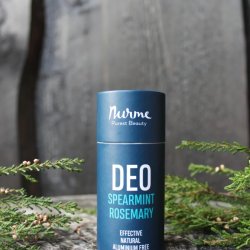 Nurme - DEO - Spearmint &amp; Rosemary