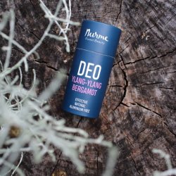Nurme - DEO - Ylang Ylang &amp; Bergamot