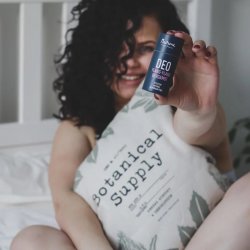 Nurme - DEO - Ylang Ylang &amp; Bergamot