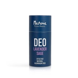 Nurme - DEO - Lavender &amp; Sage
