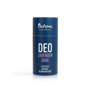 Nurme - DEO - Lavender & Sage