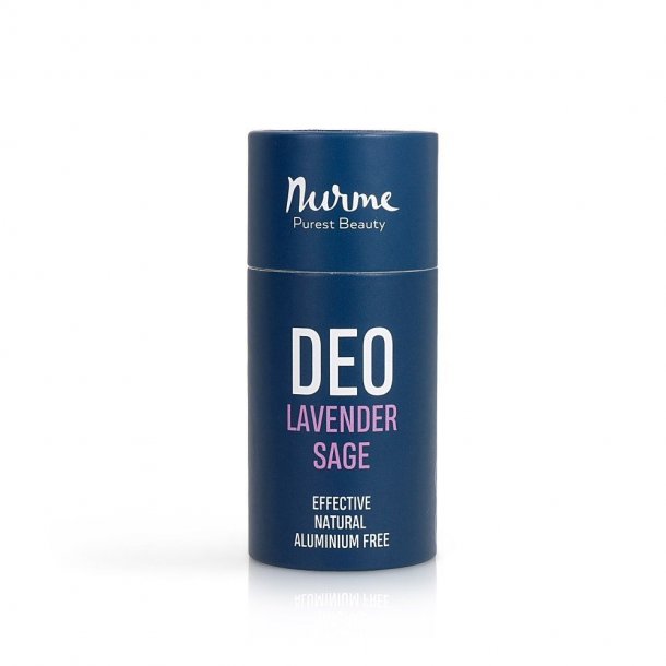 Nurme - Deodorant Lavender &amp; Sage