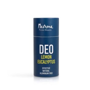 Nurme - DEO - Lemon & Eucalyptus
