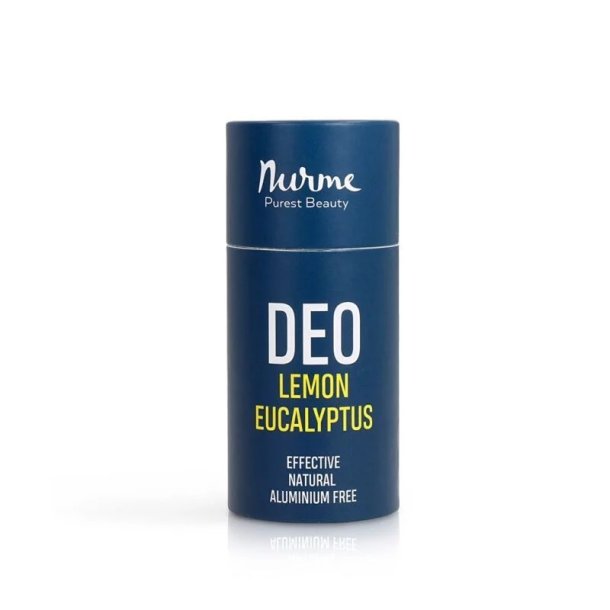 Nurme - DEO - Lemon &amp; Eucalyptus