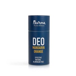 Nurme - DEO - Mandarin &amp; Orange