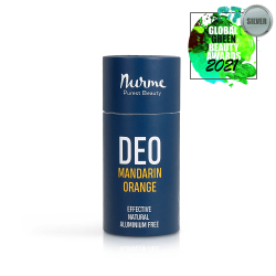 Nurme - DEO - Mandarin &amp; Orange