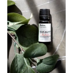 Nurme - 100% Eucalyptus essential oil