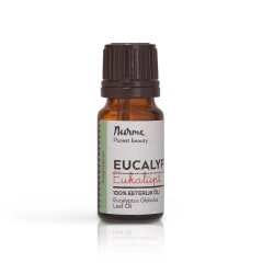 Nurme - 100% Eucalyptus essential oil