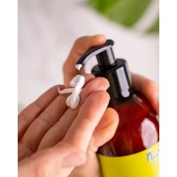 Nurme - Hand &amp; Bodylotion - Wild Lemongrass