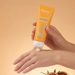 Nurme - Hand Cream Vitamin Care - Sea Buckhorn