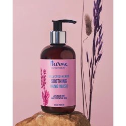Nurme - Hand wash - soothing