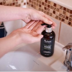 Nurme - Hand wash - warming