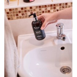 Nurme - Hand wash - warming