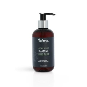 Nurme - Hand wash - warming