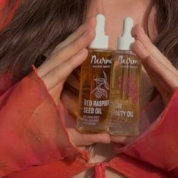 Nurme - Plum Beauty Oil 