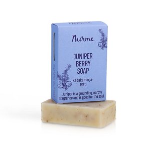 Nurme - Juniper Berry Soap