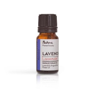 Nurme - 100% Lavender essential oil