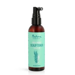 nurme - Leave-in Scalp Toner - Rosemary