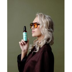 nurme - Leave-in Scalp Toner - Rosemary