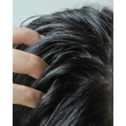 Nurme - shampoo - lemongrass