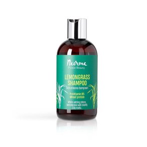 Nurme - shampoo - lemongrass