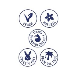 Nurme - Neroli delicate cleansing micellar water - anti-pollution 