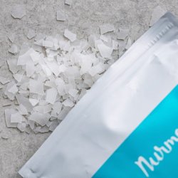 Nurme - Magnesium Badeflager 700g