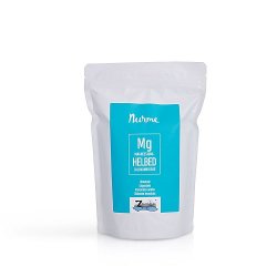 Nurme - Magnesium Badeflager 700g