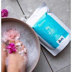 Nurme - Magnesium Badeflager 700g