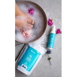 Nurme - Magnesium Gaveske 