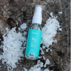 Nurme - Magnesium Oil 50ml