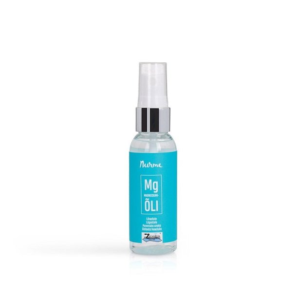 Nurme - Magnesium Oil 50ml