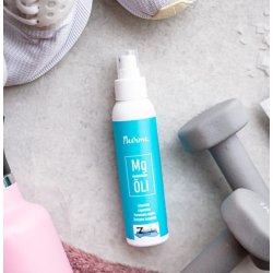 Nurme - Magnesium Oil 100ml