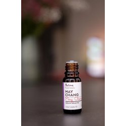 Nurme - 100% May Chang essential oil