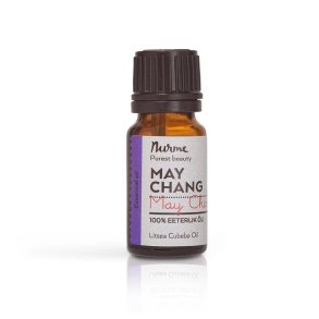 Nurme - 100% May Chang essential oil