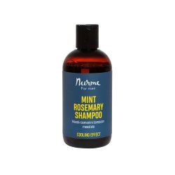 Nurme - Mint Rosemary Shampoo for Men 