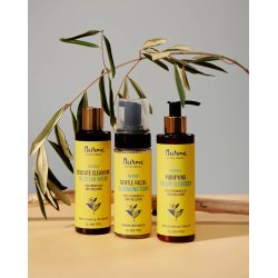 Nurme - Neroli delicate cleansing micellar water - anti-pollution 