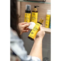 Nurme - Neroli delicate cleansing micellar water - anti-pollution 