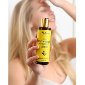 Nurme - Neroli delicate cleansing micellar water - anti-pollution 